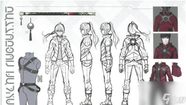 《以诺亚幻想T学院全人物属性种族介绍》(探索游戏世界中多样的种族与属性)