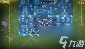 明日方舟终末地15级前基地如何布局