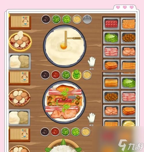 《烹饪厨师游戏攻略大全》(成为顶级厨师的秘诀)