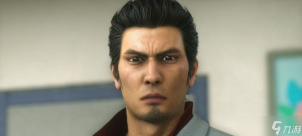 如龙6人物介绍（探索宇佐美勇太的世界）