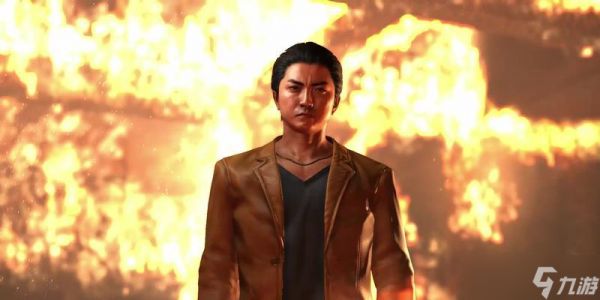 如龙6人物介绍（探索宇佐美勇太的世界）