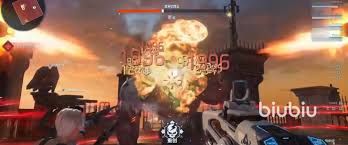 逆战未来黎明之光值得入手吗