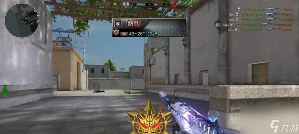 逆战中白龙吟的获取方法是什么?白龙吟的性能特点是什么?