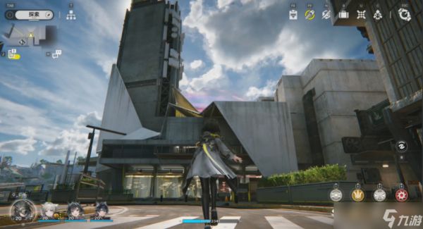 明日方舟终末地醚质用处介绍