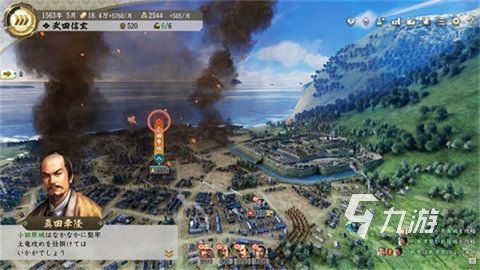 2026年热门日式SLG游戏推荐:五款高人气策略养成佳作