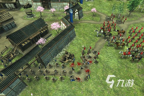 2026年热门日式SLG游戏推荐:五款高人气策略养成佳作