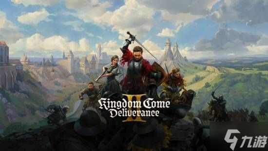 《巫师4》追求真实的灵感源自"无冕之王"!玩家享福了