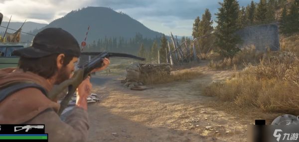 往日不再箭矢头材料是什么