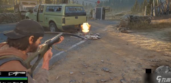 往日不再箭矢头材料是什么