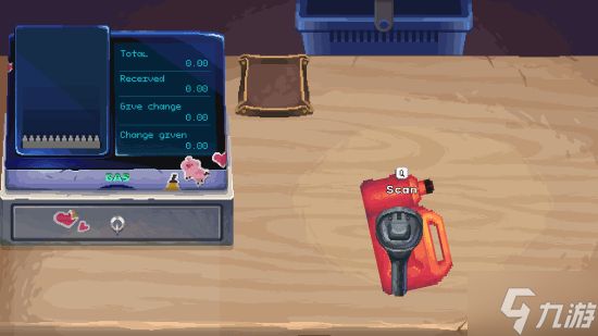 《最后的加油站》开启Steam测试:电车时代的燃油绝唱 揭开“夜间禁足”真相