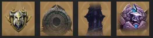 潮汐守望者艾尔莉丝装备怎么带-艾尔莉丝装备搭配推荐