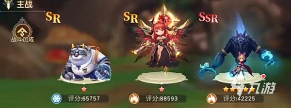 星神纪元新手零氪平民阵容搭配推荐与养成指南