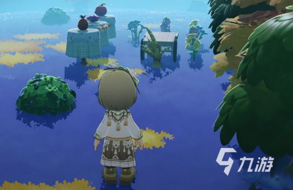 星布谷地蝴蝶捕捉技巧与实用攻略