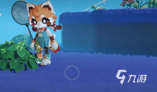 星布谷地蝴蝶捕捉技巧与实用攻略