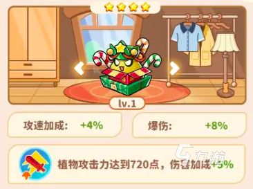 植物萌斗战力提升方法与系统详解