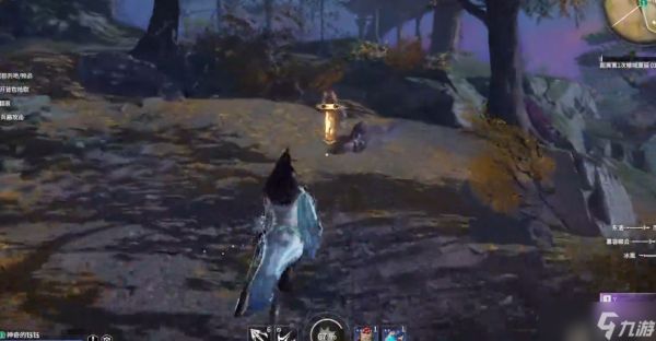 永劫无间有什么任务刷新点