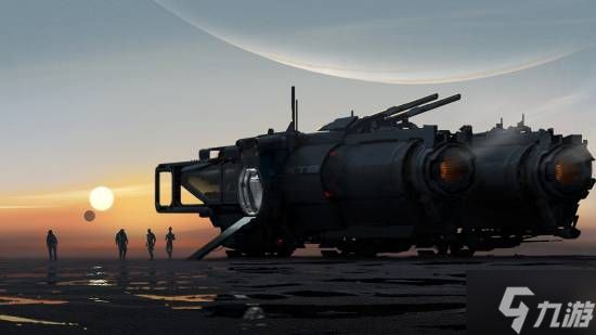 《上古卷轴5：天际》前资深设计师Bruce Nesmith表示 《质量效应5》应借鉴贝塞斯达的创作思路