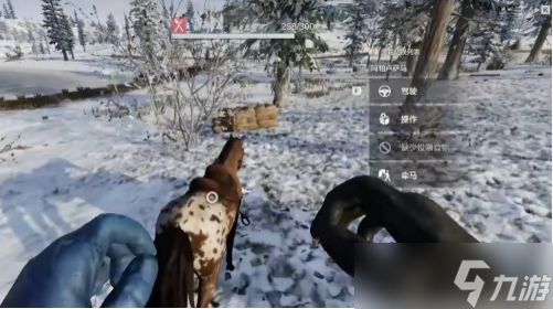 失控进化游骑兵怎么玩