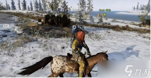 失控进化游骑兵怎么玩