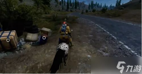 失控进化游骑兵怎么玩