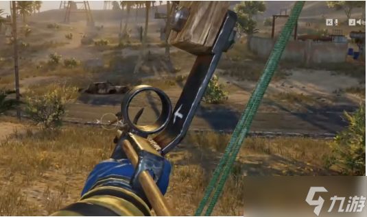 失控进化游骑兵怎么玩