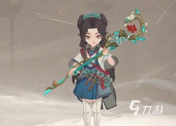 妖错图手游职业大全:全职业特点、技能解析与选择指南