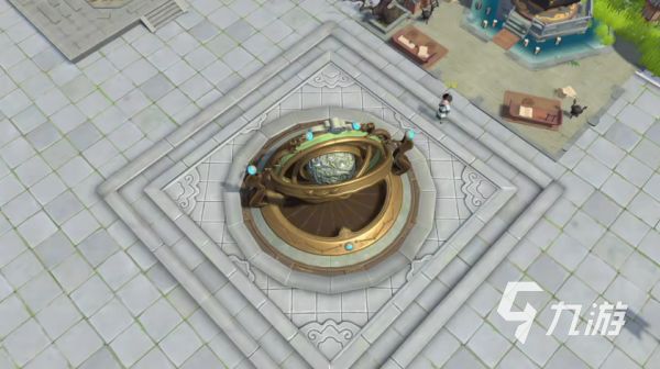 妖错图灵石同辉升级方法详解:快速提升战力的实用技巧