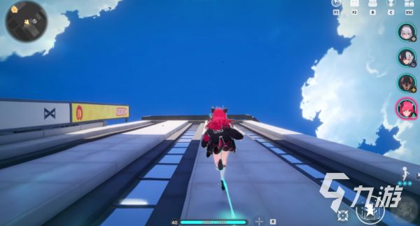 异环游戏开发商是哪家公司