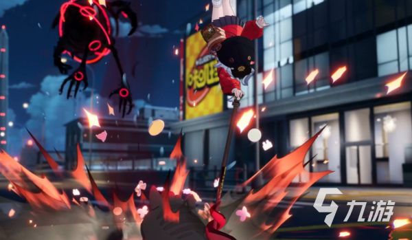 异环游戏开发商是哪家公司