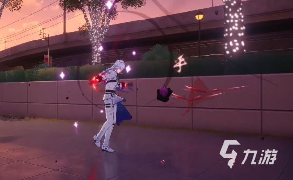 异环手游白藏角色玩法攻略与技能强度解析