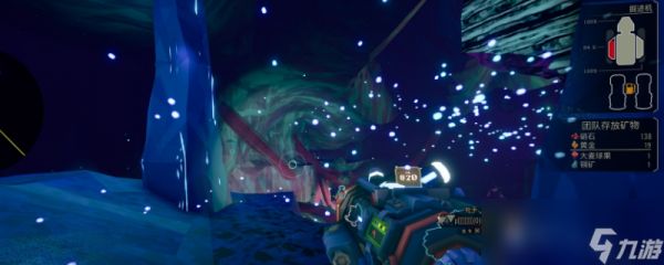 《深岩银河》卡尔为你骄傲成就做法介绍