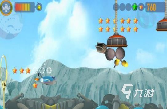 2026热门光头强手游推荐：耐玩又上瘾的熊出没主题游戏下载合集