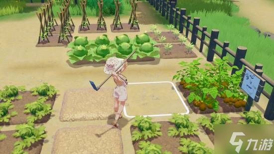 生活模拟《星砂岛》公布最新预告 2月12日开放抢先体验