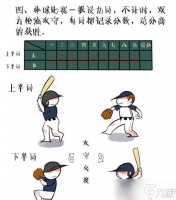 如龙6 轻松学会在游戏中击球