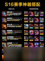 云顶之弈S16奥恩技能效果是什么