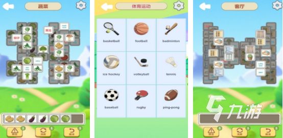 2026耐玩的语言类手机游戏推荐：高趣味性文字解谜与社交互动手游合集