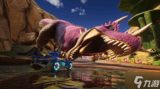 《索尼克赛车:交叉世界》新作销量未达预期 世嘉押注DLC冲击200万销量