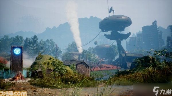 轮回之兽聚焦单人羁绊体验：多级难度+线性叙事+犬伴成长系统