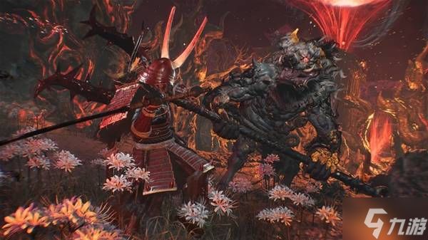 《仁王3》键位设置参考 仁王3键位怎么设置比较好