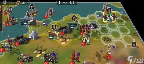 《掌握战略，征服帝国——欧陆战争5帝国战役6偷分攻略》（玩转欧陆战争5帝国战役6）