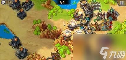 《掌握战略，征服帝国——欧陆战争5帝国战役6偷分攻略》（玩转欧陆战争5帝国战役6）