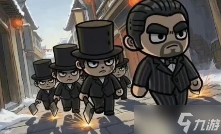 次神光之觉醒功夫联动卡池保底规则