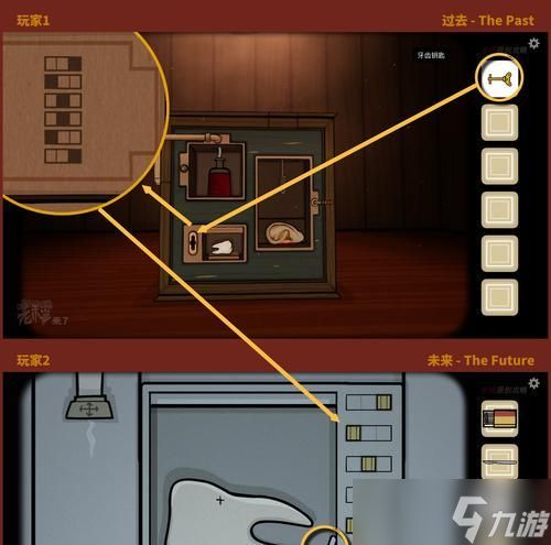 揭秘蓝精灵村庄的独特魅力(探索蓝精灵村庄)