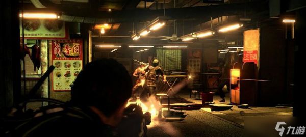 生化危机6混沌制造方法是什么？