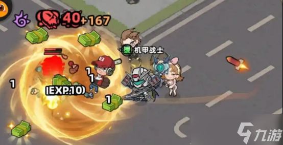 生存33天苦工怎么打-苦工打法攻略