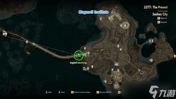 《噬血代码2》摩托车获取方法