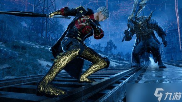 《噬血代码2》调整游戏难度方法