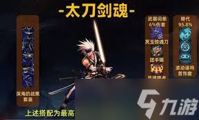 DNF2026剑魂毕业装备怎么选