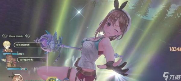 莱妮莎进化效果的随机性及其对游戏策略的影响(探究莱妮莎进化效果的概率分布和玩家应对之道)