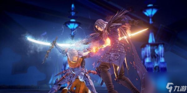 《破晓传说洛连招打法揭秘》(以游戏为主)